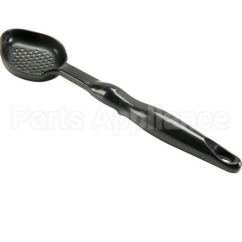 VOL5292720 Compatible Vollrath Spoodle, Oval, 3Oz, Perf, Black