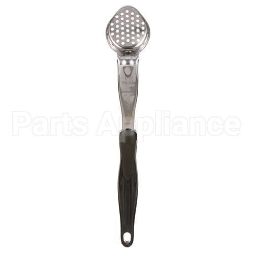 VOL6422120 Compatible Vollrath 1 Oz Spoodle Perf Bk