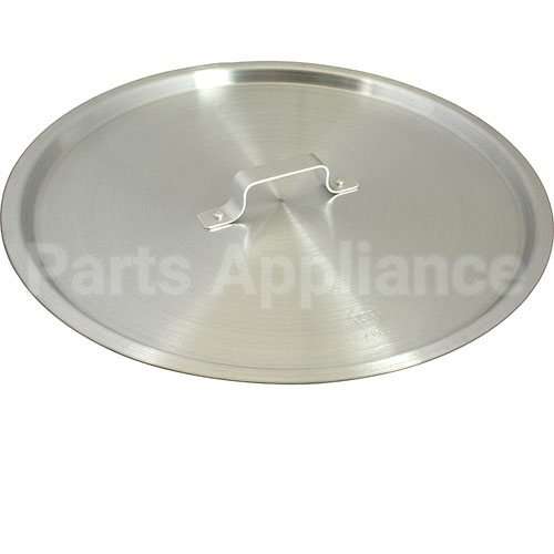VOL7351C Compatible Vollrath Lid Stock Alum 32, 40