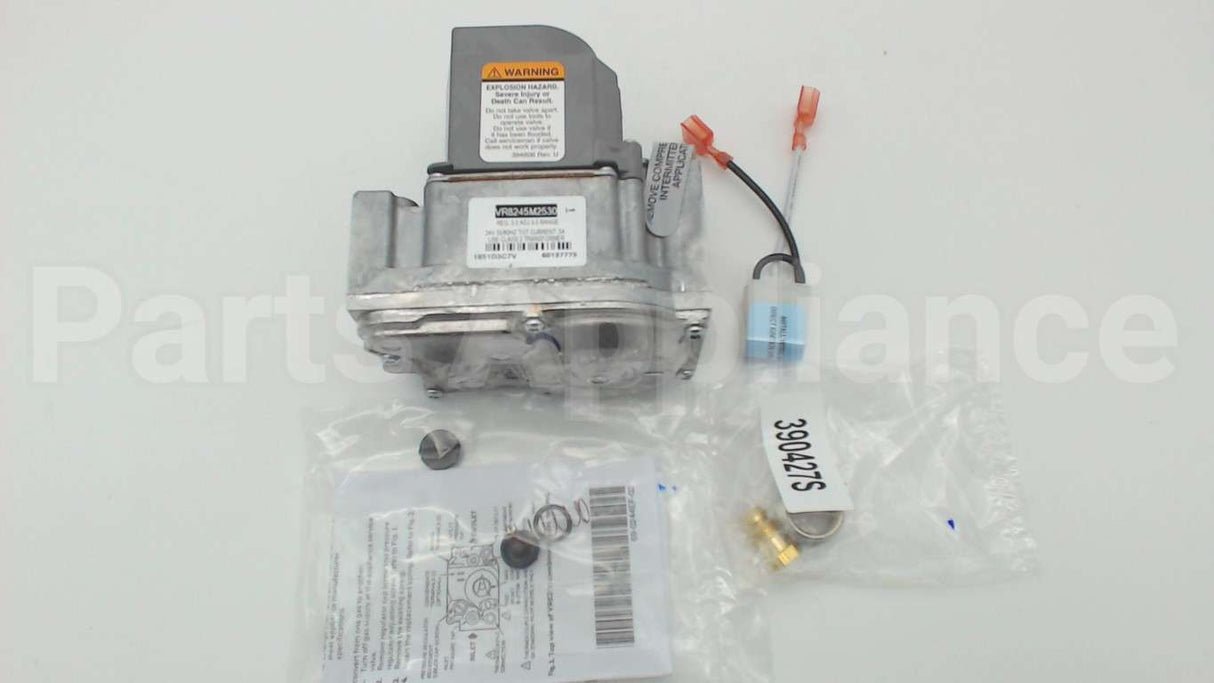 VR8245M2530 Resideo 1/2" Univgasvlv W/Lp Kit