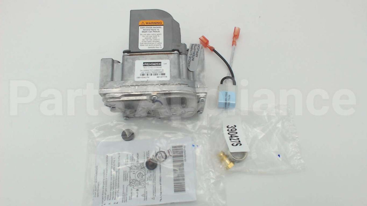 VR8245M2530 Resideo 1/2" Univgasvlv W/Lp Kit