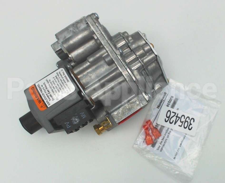 VR8304P4504 Resideo 3/4X3/4",3.5"Full - 0.9"Step