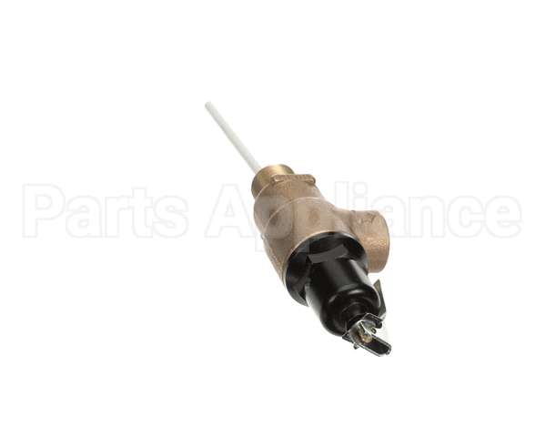 VRTPBNZ-075-NMF-5-150 Hubbell Heaters Relief Valve, T&P, 3/4, 150#,