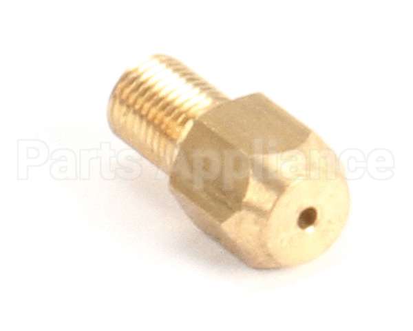 VSPNAT110 Visvardis Natural Gas Orifice