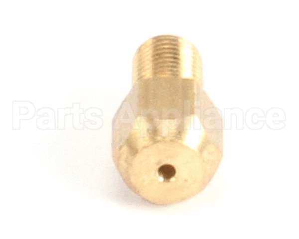 VSPNAT110 Visvardis Natural Gas Orifice