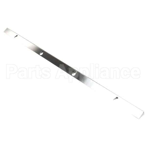 VT01372823 Compatible Victory Support, Pan Rail, Front