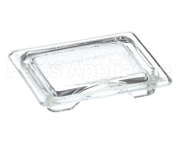 VT077 Doyon Socket Bjb Frost Glass