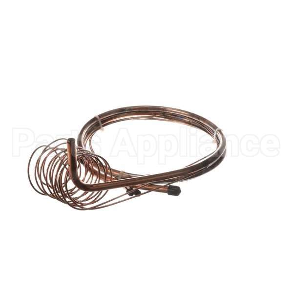 VT10737701S Compatible Victory Heat Exchanger Assy