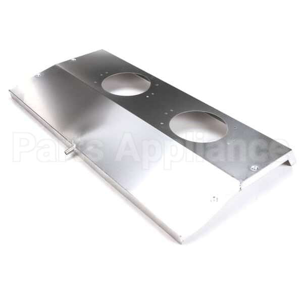 VT10812601S Compatible Victory Panelassy, Dual Fan, Pt-1191