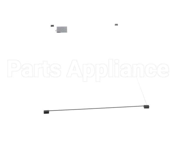 VT1150AO Cadco Inner Glass