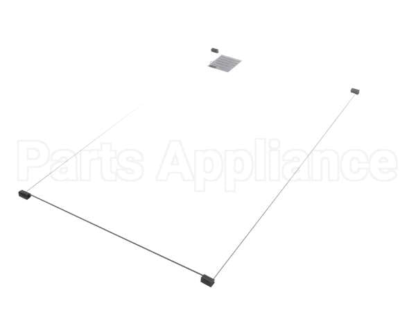 VT1150AO Cadco Inner Glass