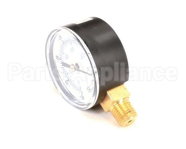 VT422 Biro Vacuum Ga #V500 Spec 47103X1/4Npt