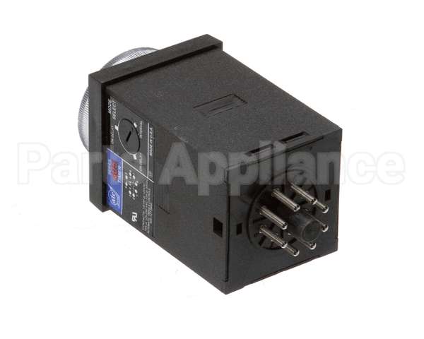 VT492S Biro Timer, 0-50 Minutes, Interval Mode