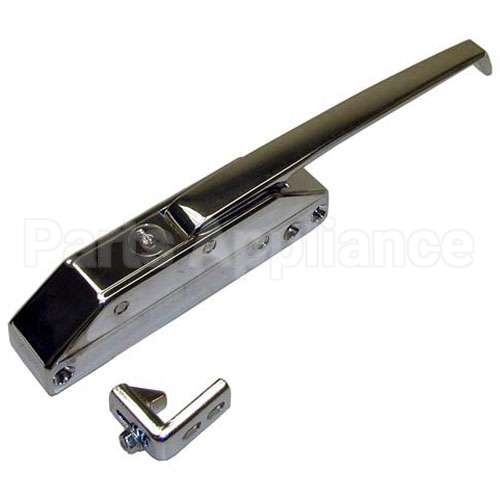 VT50058601 Compatible Victory Latch With Strike