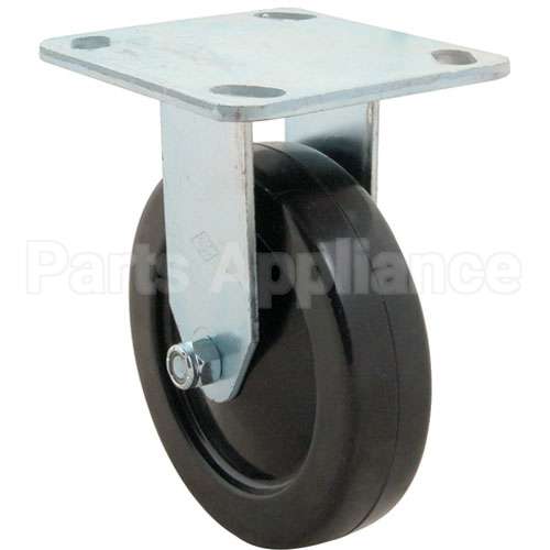 VT50095901 Compatible Victory Caster, Rigid, 5"Dia, 3X3"Ctrs