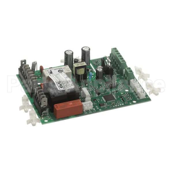 VT502S501D-04 Compatible Victory Temp Control Board, Freezer, Sld Dr Uprt