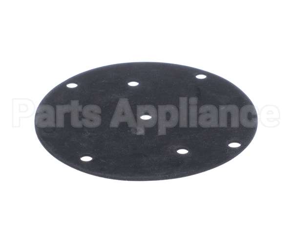 VT609S Biro Head Gasket, Gast Vacuum Pump