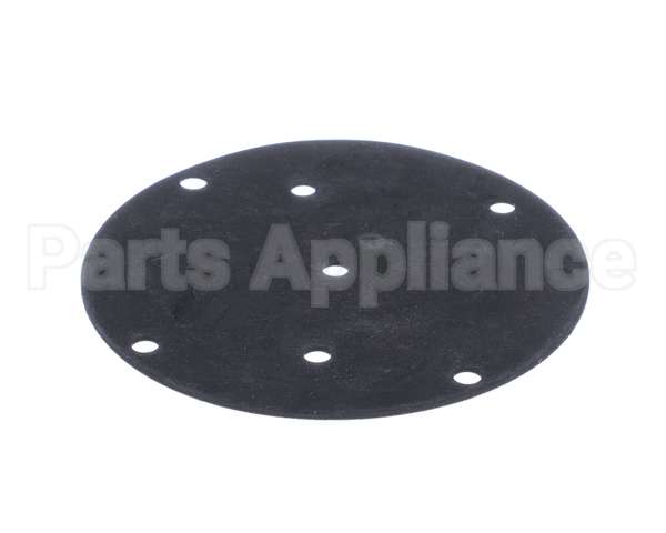 VT609S Biro Head Gasket, Gast Vacuum Pump