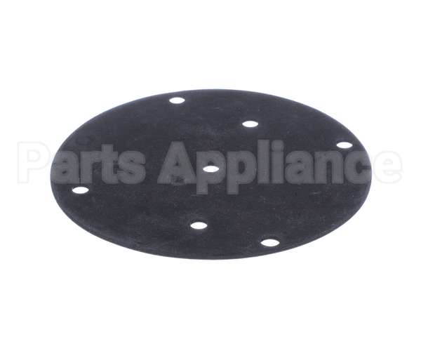 VT609S Biro Head Gasket, Gast Vacuum Pump