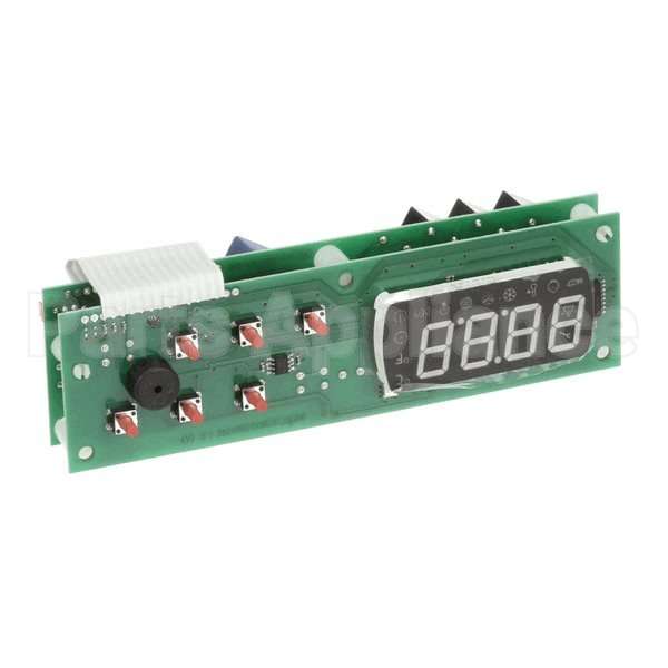 VTEVCOEC009S Compatible Victory Temp Control Board, 220V, Warmer