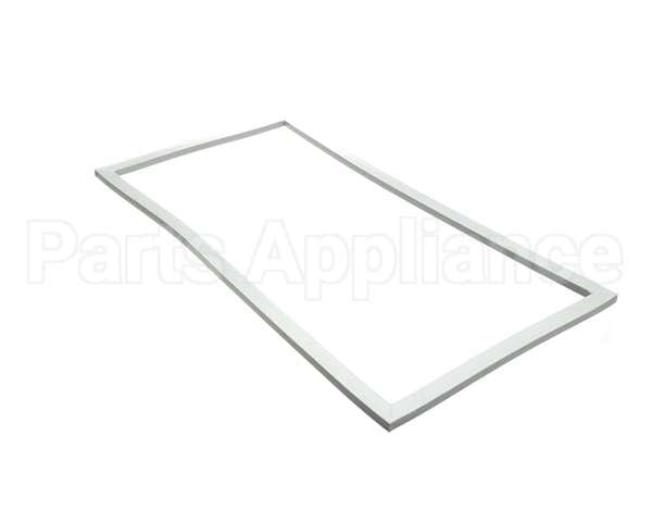 VTS1037-2 Biro Drum Cover Gasket, Vts-100, 25X13.125X0.