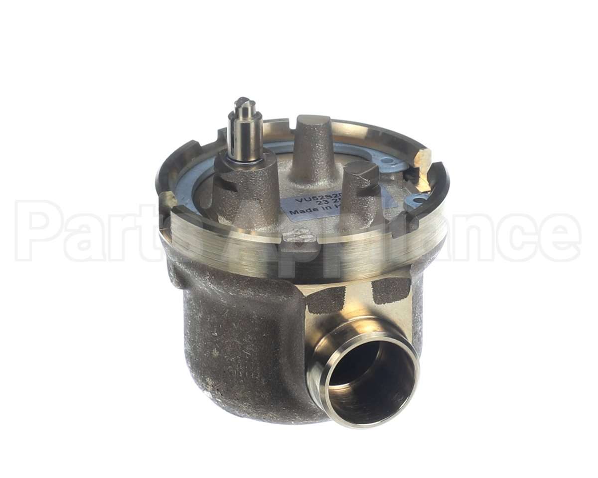 VU52S2002 Trane Valve; Two-Way Fan Coil Valve