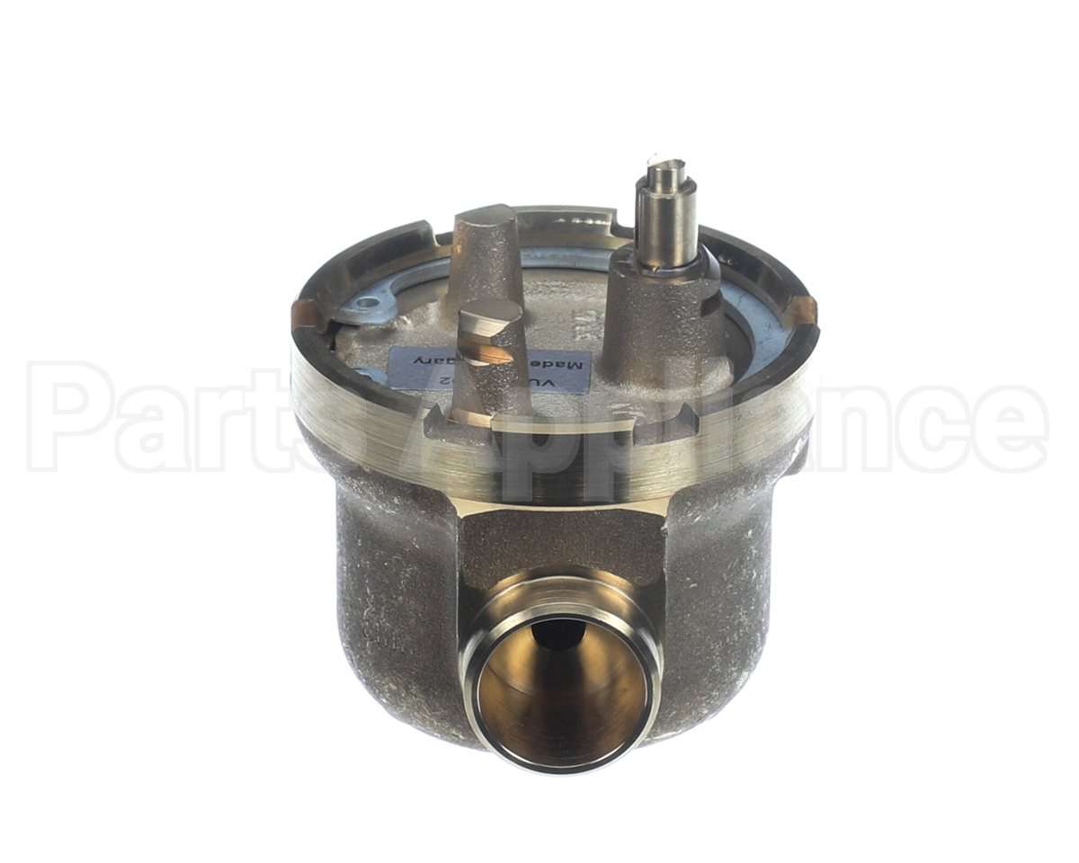 VU52S2002 Trane Valve; Two-Way Fan Coil Valve