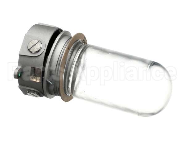 VXS-100-PX Component Hardware Light, Incandescent, Ref, Al,