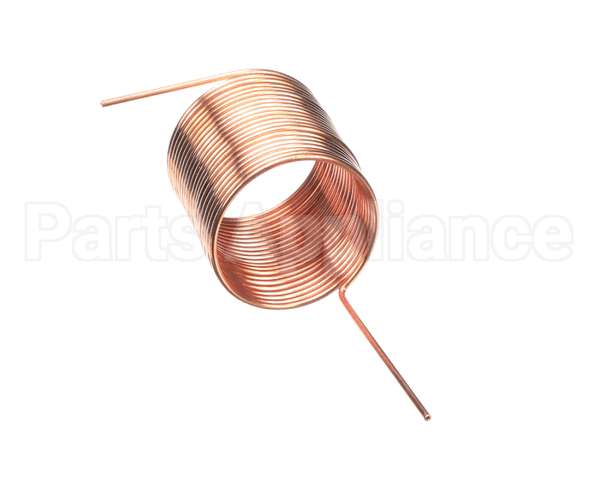 W0200314 Grindmaster Cecilware Capillary Tube, .093 Od X .042
