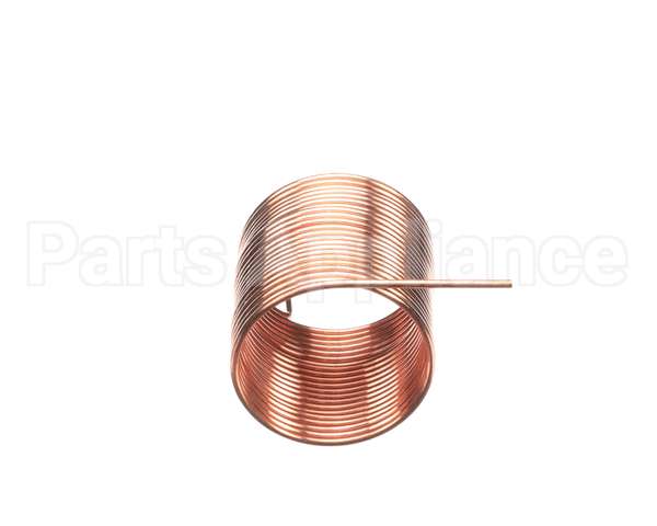 W0200314 Grindmaster Cecilware Capillary Tube, .093 Od X .042