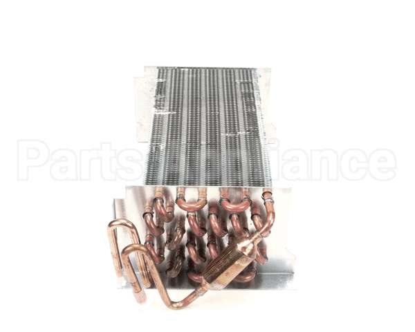 W0202117 Atosa Evaporator