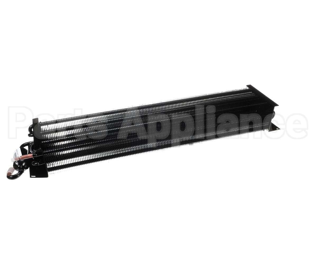 W0202121 Atosa Evaporator