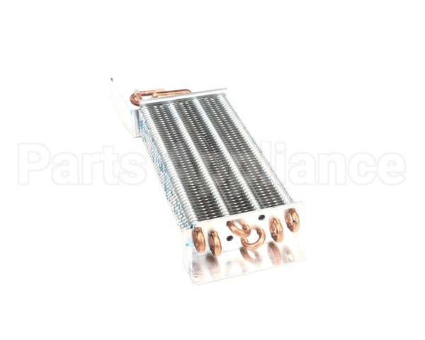 W0202122 Atosa Evaporator