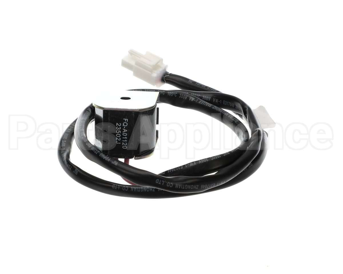 W0205025 Atosa Solenoid Valve Coil