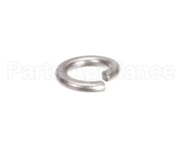 W021 Edlund Washer, #10 S/S Lock (Vmi)