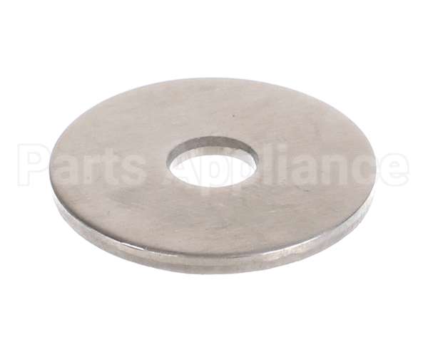 W030 Edlund Washer, Arm And Spacer-Trumpf1