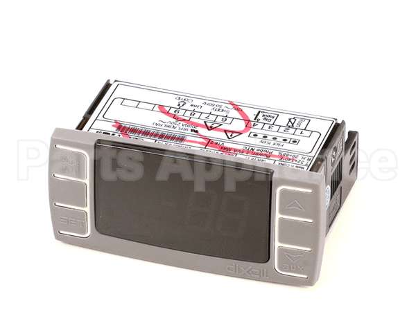 W0302164 Atosa Controller Digital Refrigera