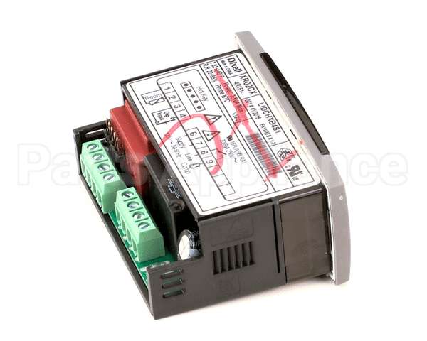 W0302164 Atosa Controller Digital Refrigera