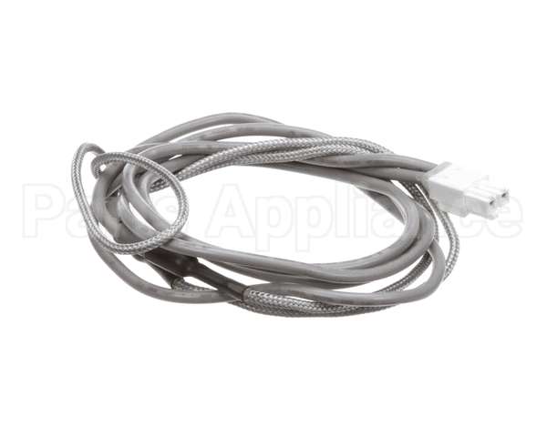 W0310068 Atosa Heater, Hose, Drain, Short