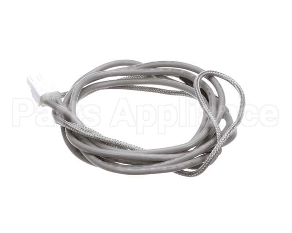 W0310068 Atosa Heater, Hose, Drain, Short
