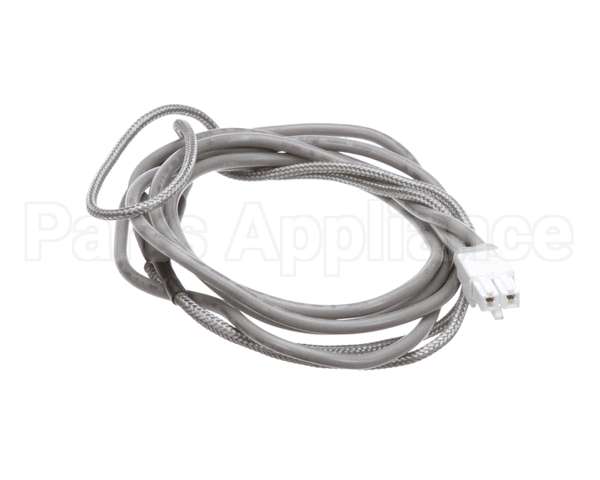 W0310068 Atosa Heater, Hose, Drain, Short