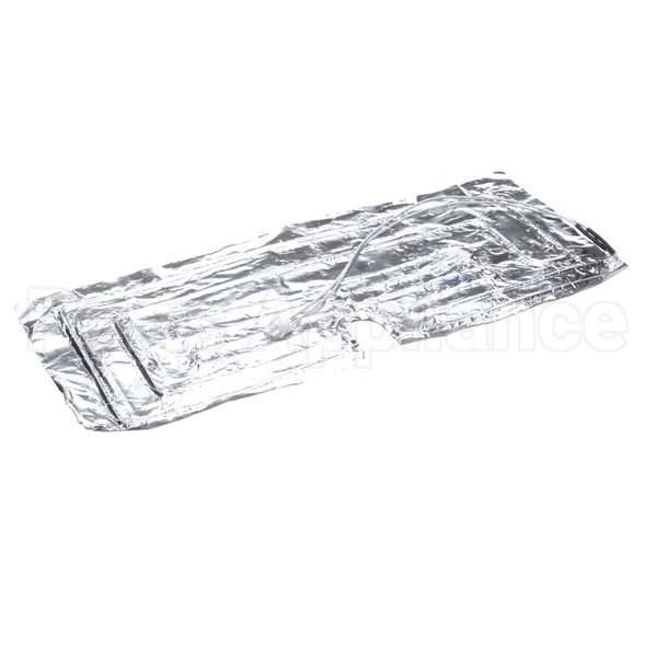 W0310075 Compatible Atosa Heater, Pan, Drain