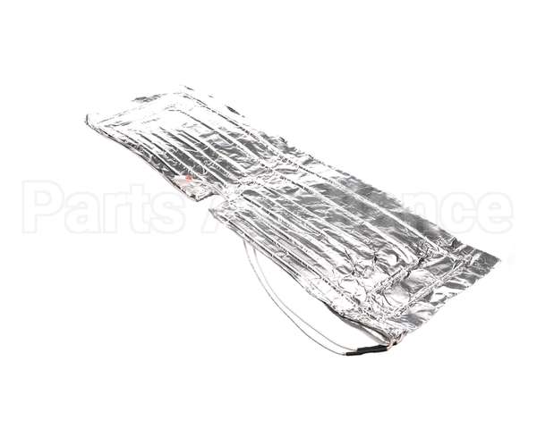 W0310078 Atosa Heater, Pan, Drain