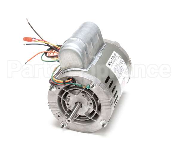 W0320020 Grindmaster Cecilware Motor, Drive Dual Cycle 1/2Hp 115V