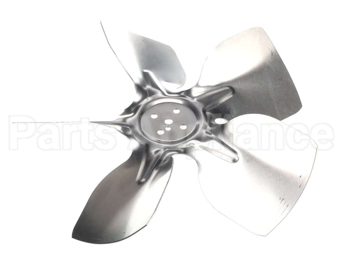 W0320286 Grindmaster Cecilware Propeller, Axail Flow 9.5