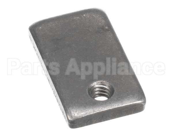 W0321013 Grindmaster Cecilware Nut, Motor Adjustment, 1/4-20