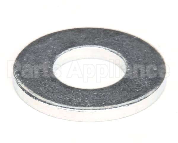 W036 Edlund Washer, #1 Spring, Plated (Vmi