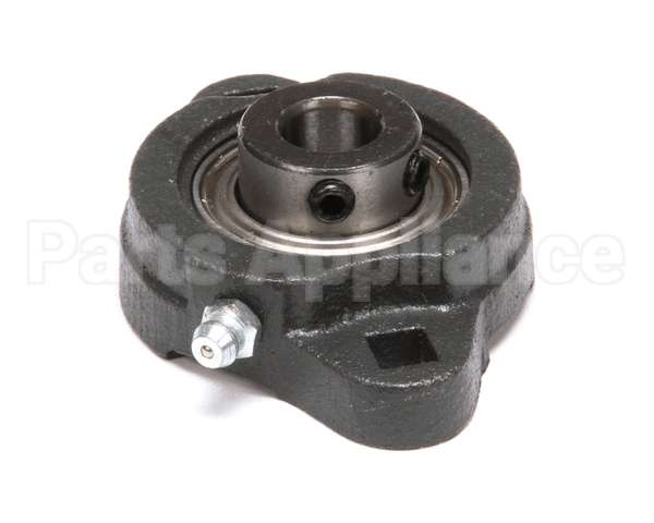 W0380009 Grindmaster Cecilware Bearing, 2-Bolt 1/2 Flange