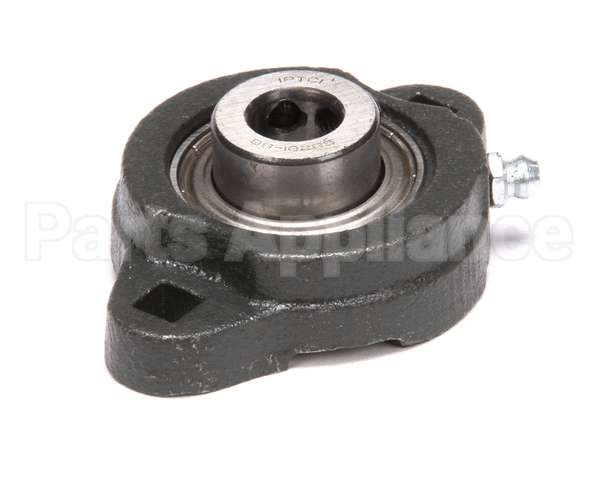 W0380009 Grindmaster Cecilware Bearing, 2-Bolt 1/2 Flange