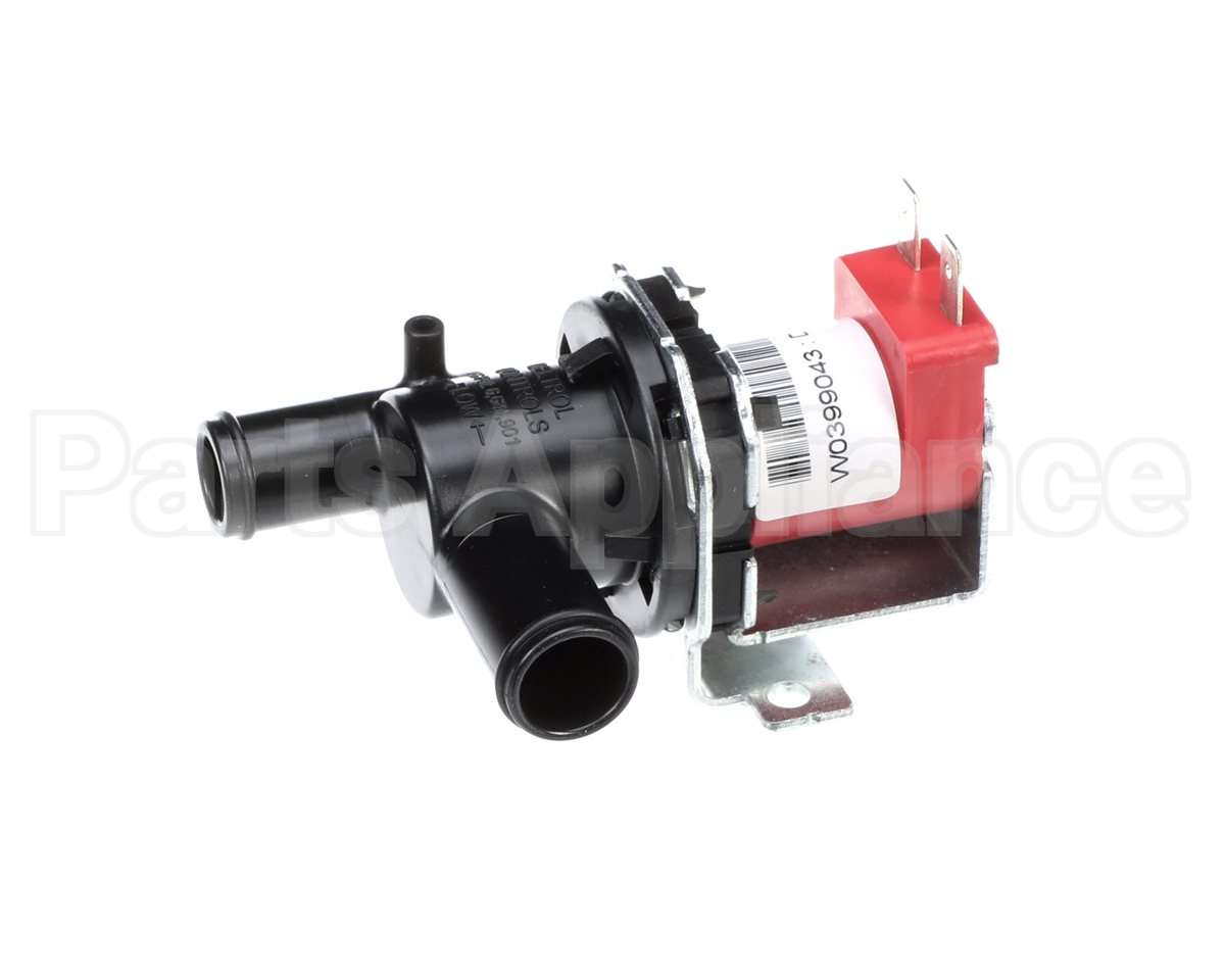 W0399043 Atosa Drain Valve